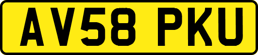 AV58PKU