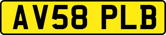 AV58PLB