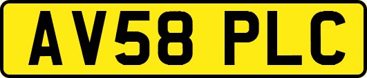 AV58PLC