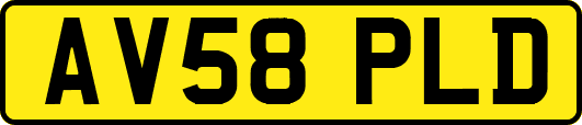 AV58PLD