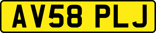 AV58PLJ