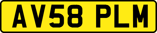 AV58PLM