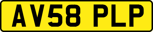 AV58PLP