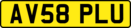 AV58PLU
