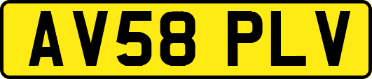 AV58PLV