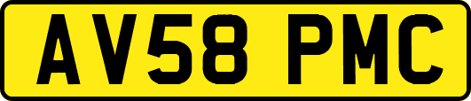 AV58PMC