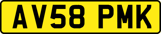 AV58PMK