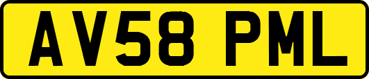 AV58PML