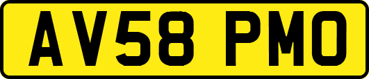 AV58PMO