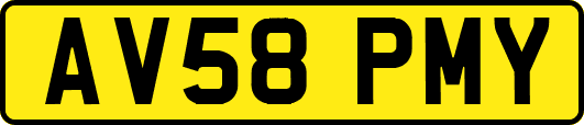 AV58PMY