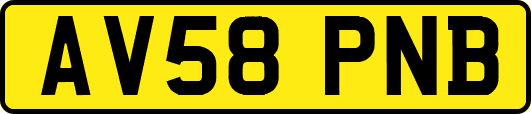 AV58PNB