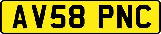 AV58PNC