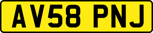 AV58PNJ