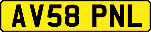 AV58PNL