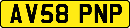 AV58PNP