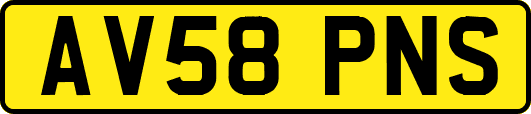 AV58PNS