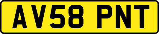 AV58PNT