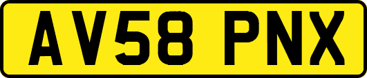 AV58PNX