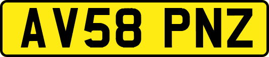 AV58PNZ
