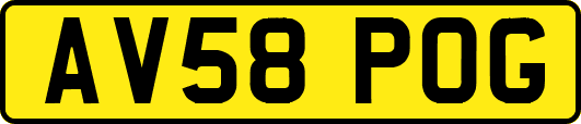 AV58POG