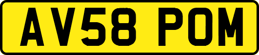 AV58POM