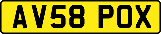 AV58POX