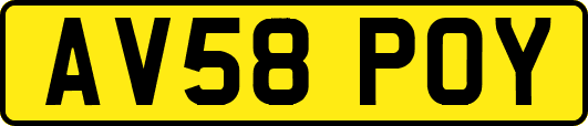 AV58POY