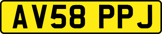 AV58PPJ
