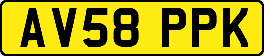AV58PPK