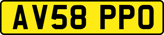 AV58PPO