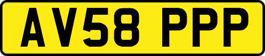 AV58PPP