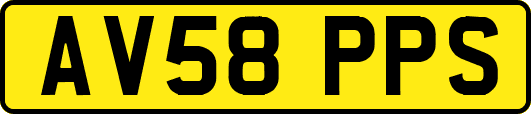 AV58PPS