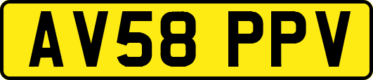 AV58PPV