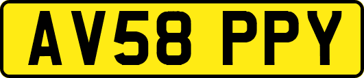 AV58PPY