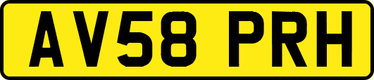AV58PRH