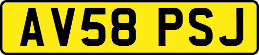 AV58PSJ