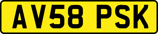 AV58PSK