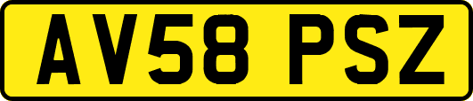 AV58PSZ