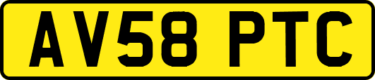 AV58PTC