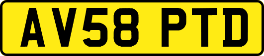AV58PTD