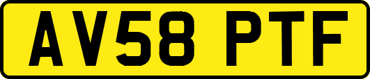 AV58PTF