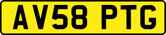 AV58PTG