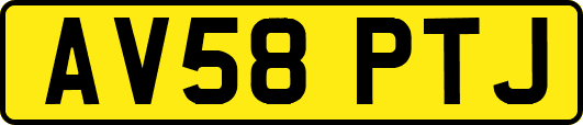 AV58PTJ