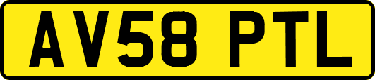 AV58PTL