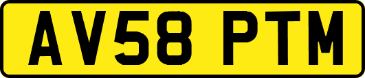 AV58PTM
