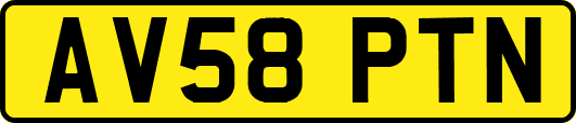 AV58PTN