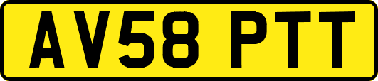 AV58PTT