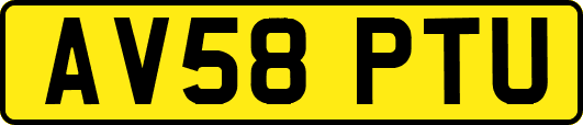 AV58PTU