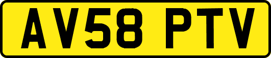AV58PTV