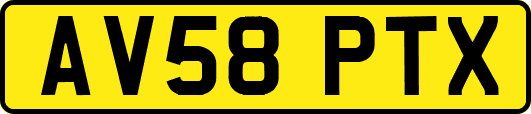 AV58PTX